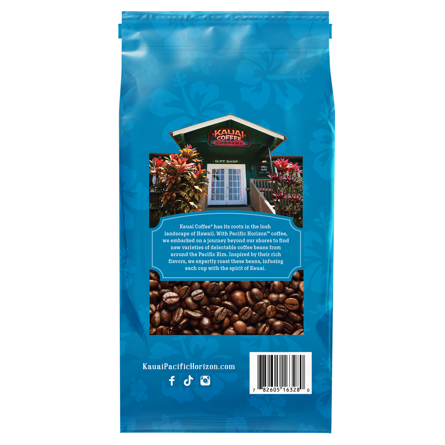 Decaf Medium Roast Whole Bean Coffee