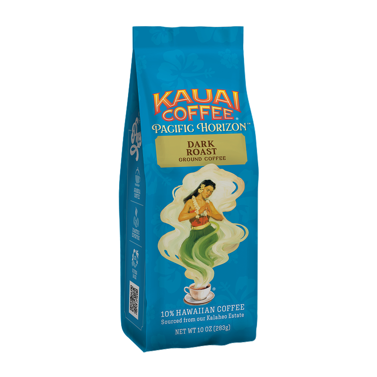 Dark Roast Ground Coffee