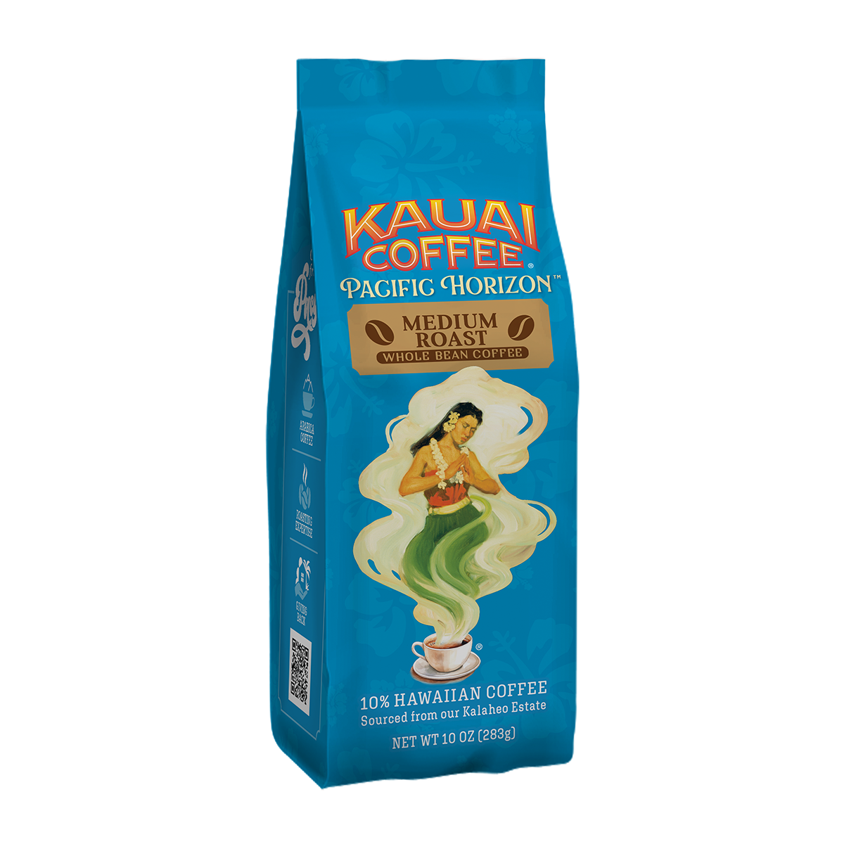 Medium Roast Whole Bean Coffee