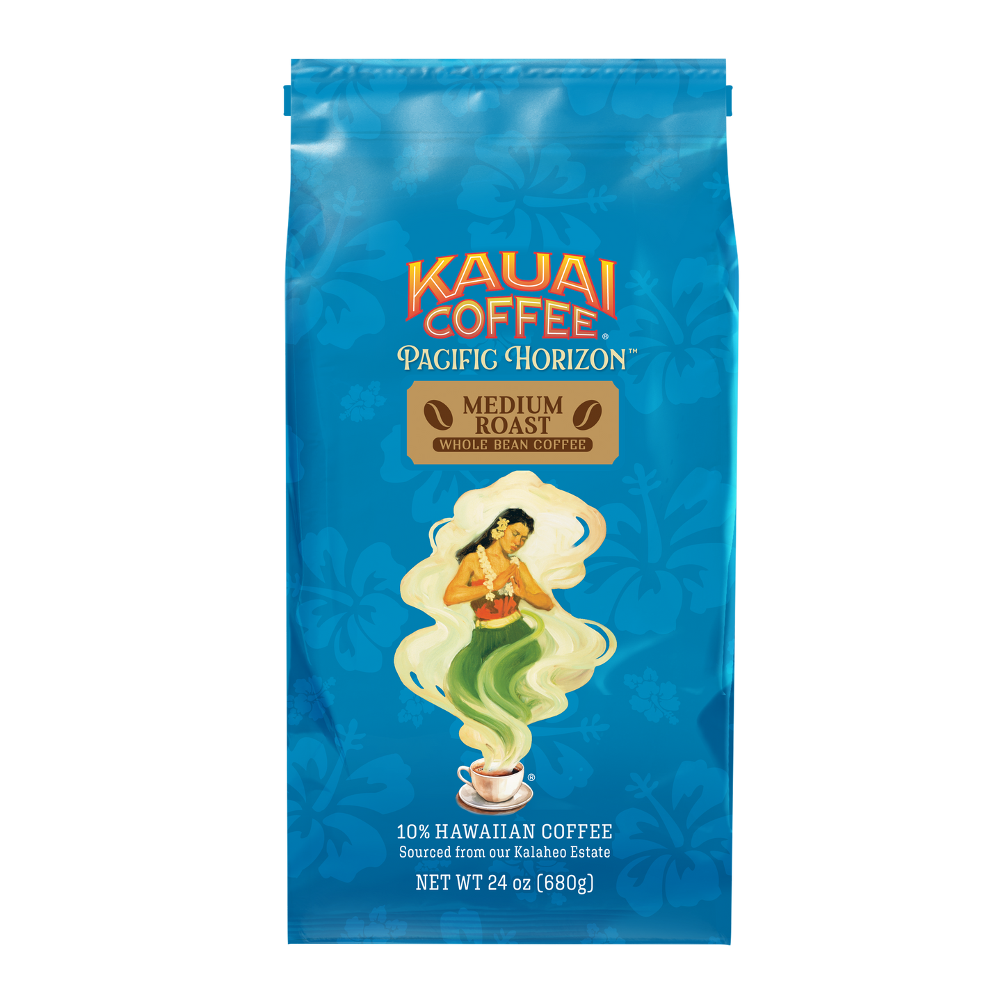 Medium Roast Whole Bean Coffee