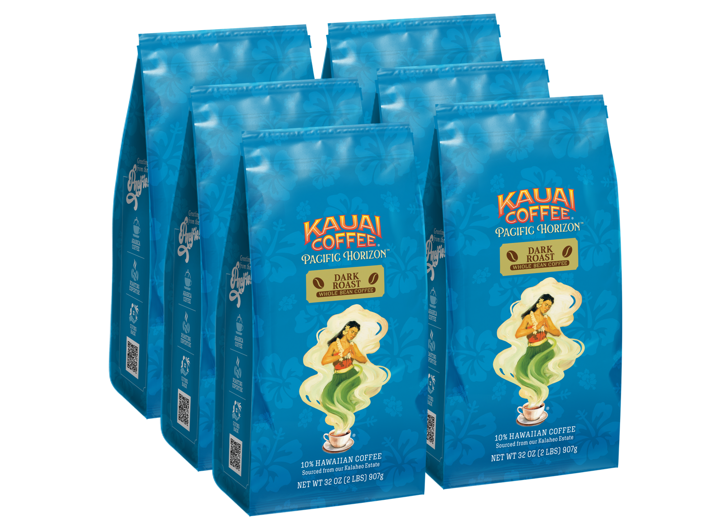 Dark Roast Whole Bean Coffee
