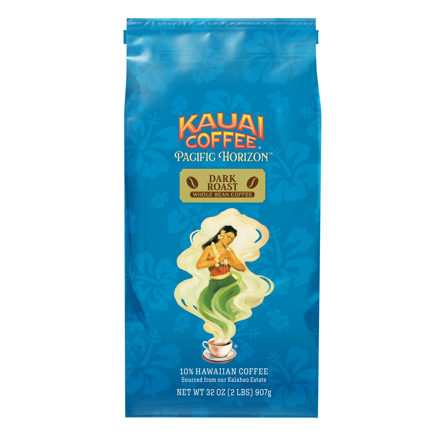 Dark Roast Whole Bean Coffee