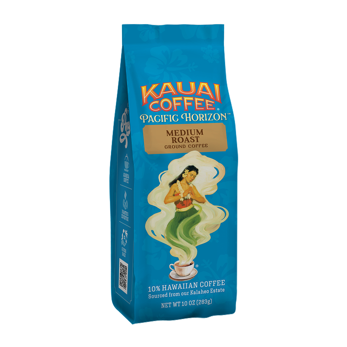 Medium Roast Ground Coffee